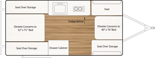 alpine floorplan