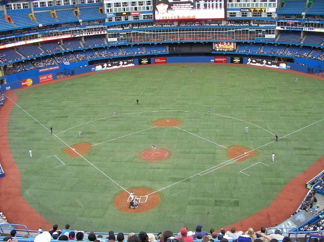 rogers-centre