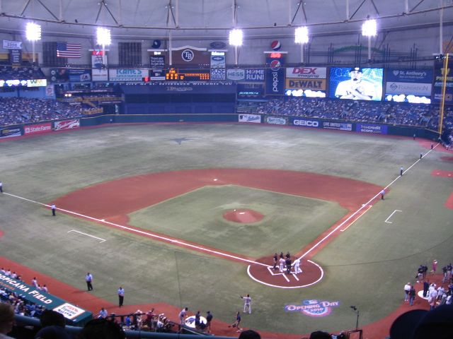 Tropicana Field.JPG