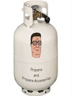 propane