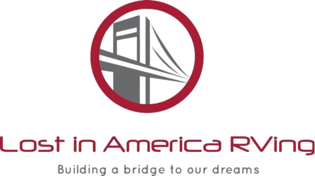 Lost in America RVing